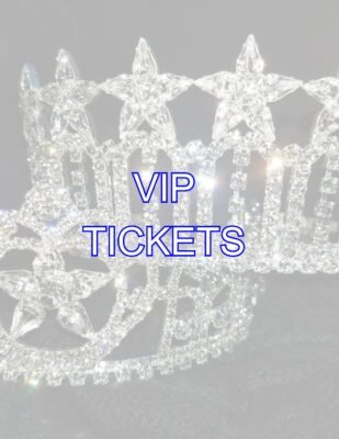 San Antonio USA Pageant 2026 Tickets (VIP)