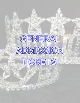 San Antonio USA Pageant 2026 Tickets (General Admission)
